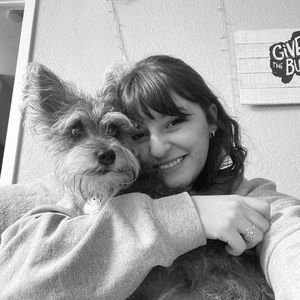 Meet your Posher, Jenna